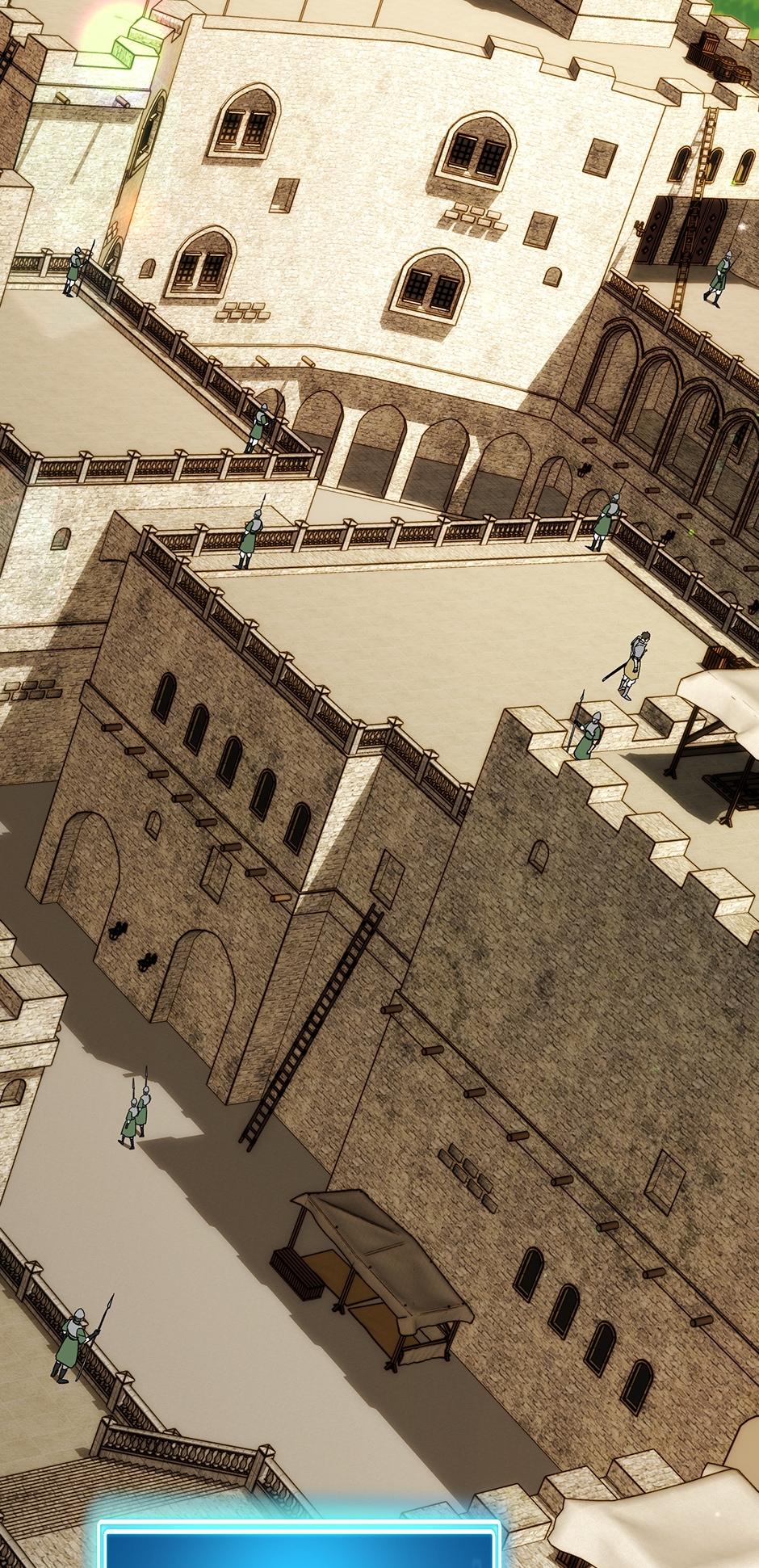 Read The Hero Returns EN Manga Online