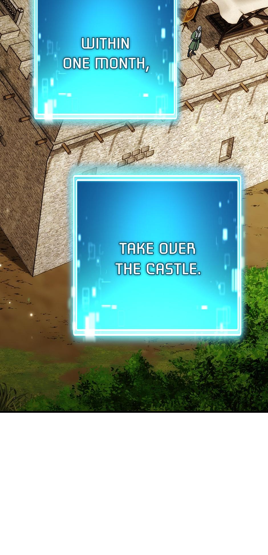 Read The Hero Returns EN Manga Online