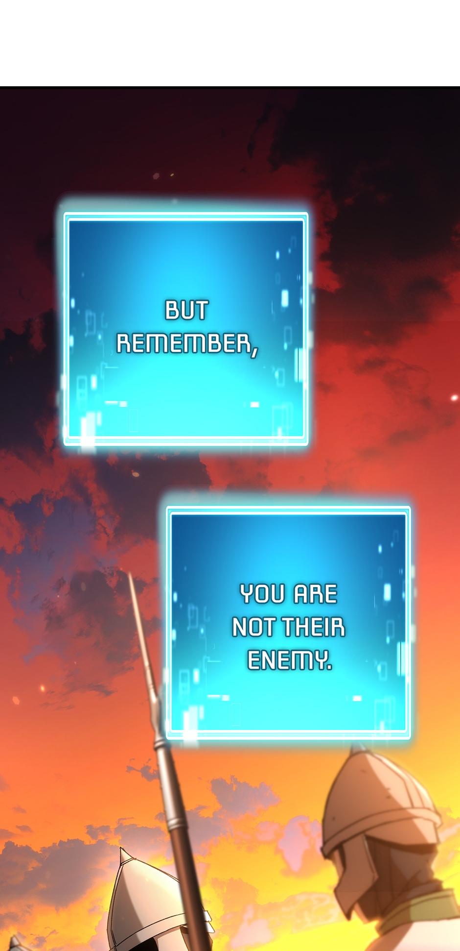 Read The Hero Returns EN Manga Online