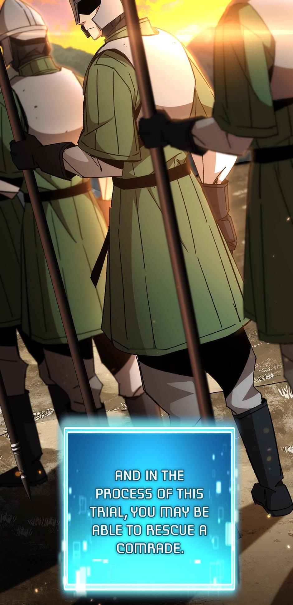 Read The Hero Returns EN Manga Online