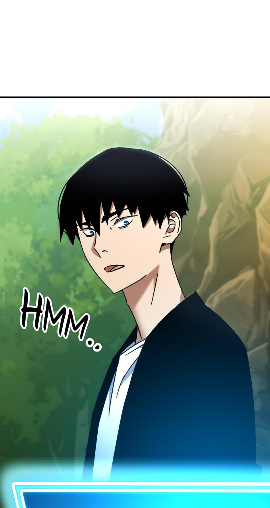 Read The Hero Returns EN Manga Online