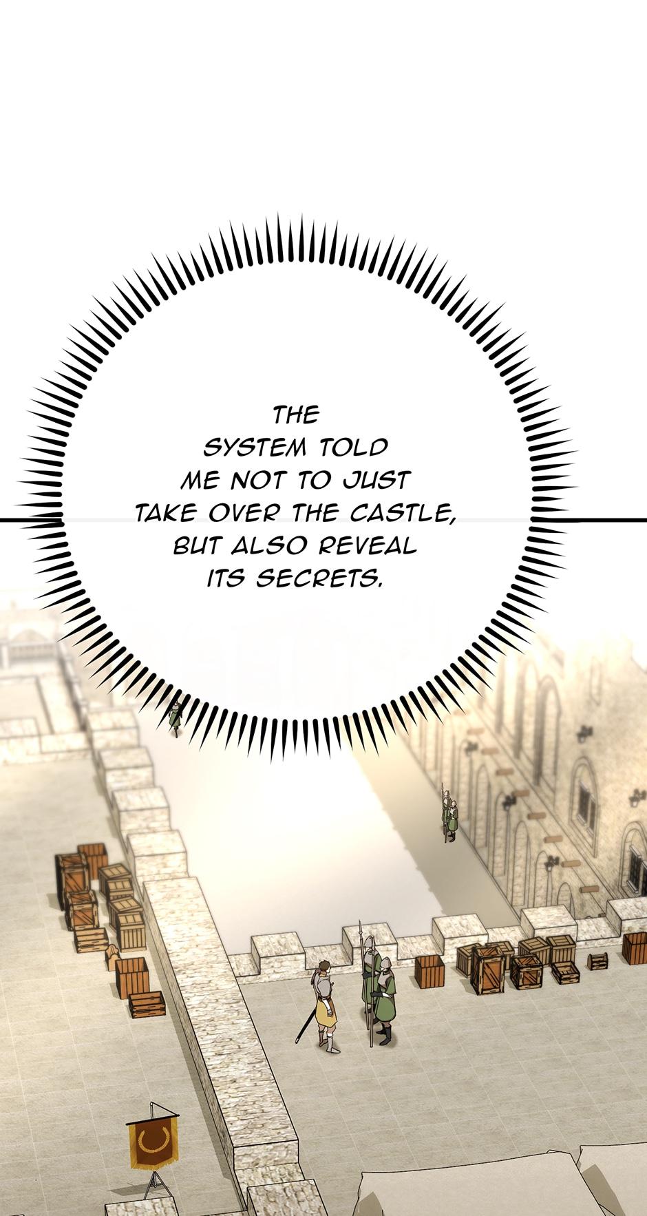 Read The Hero Returns EN Manga Online