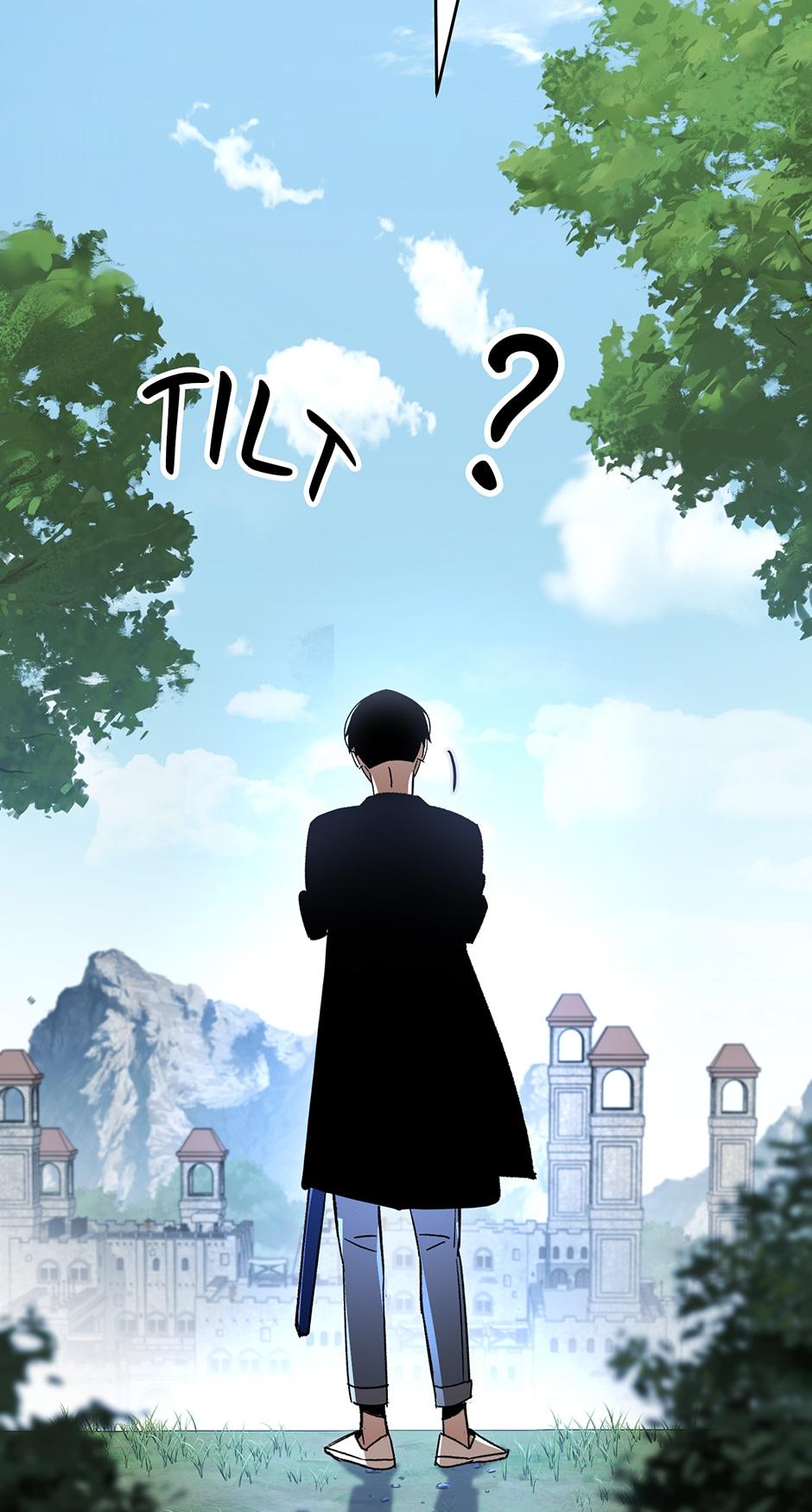 Read The Hero Returns EN Manga Online