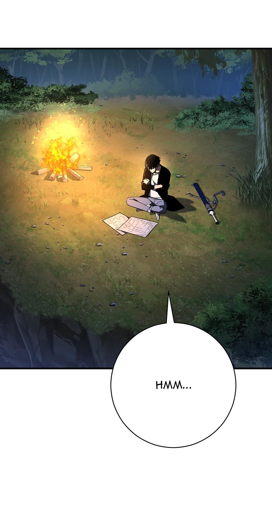 Read The Hero Returns EN Manga Online