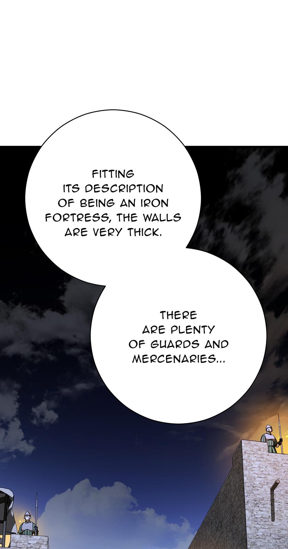 Read The Hero Returns EN Manga Online