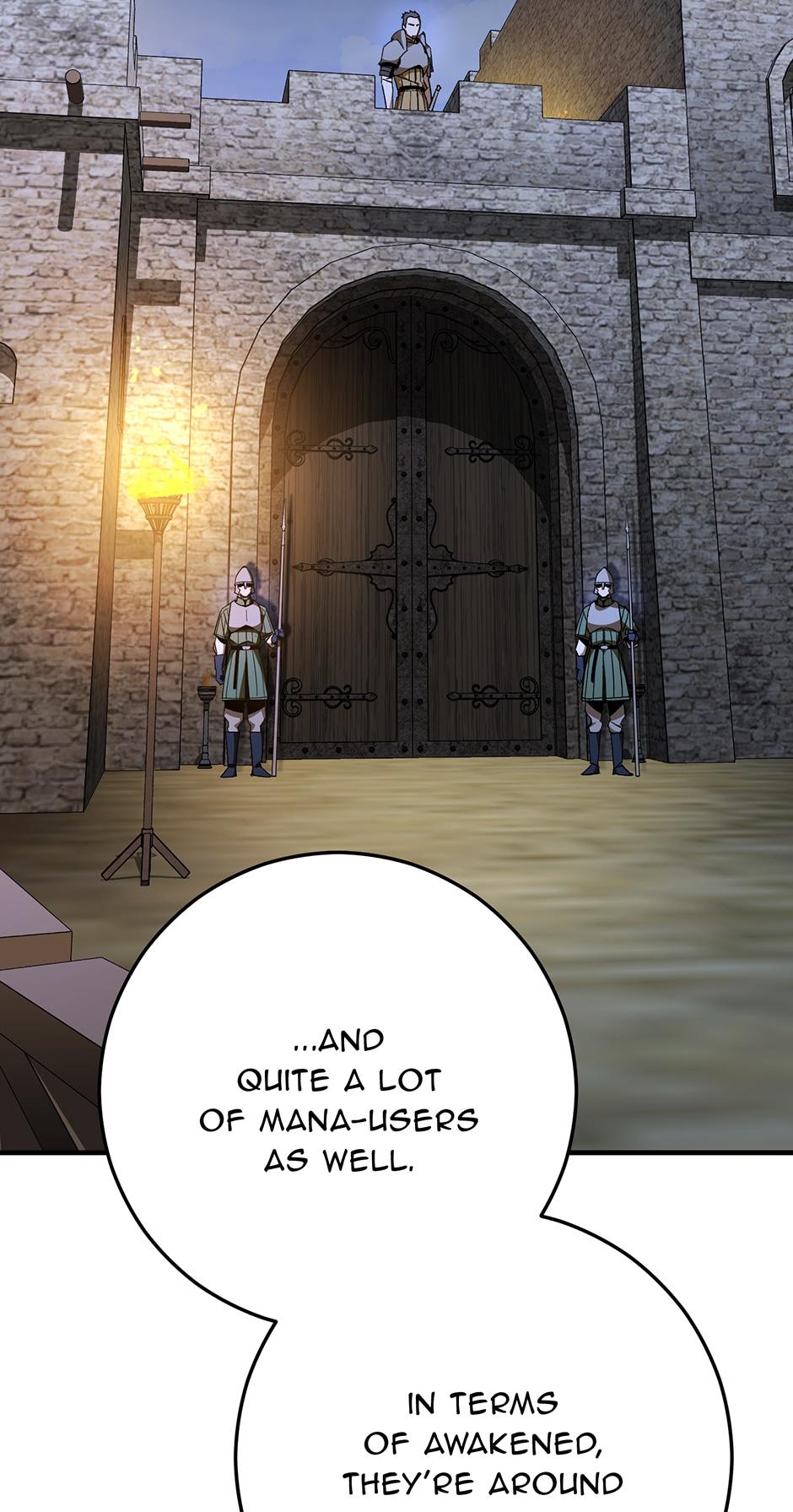 Read The Hero Returns EN Manga Online