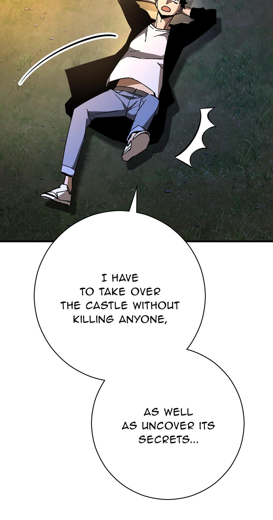 Read The Hero Returns EN Manga Online