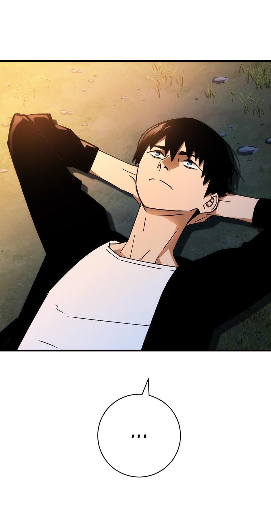 Read The Hero Returns EN Manga Online