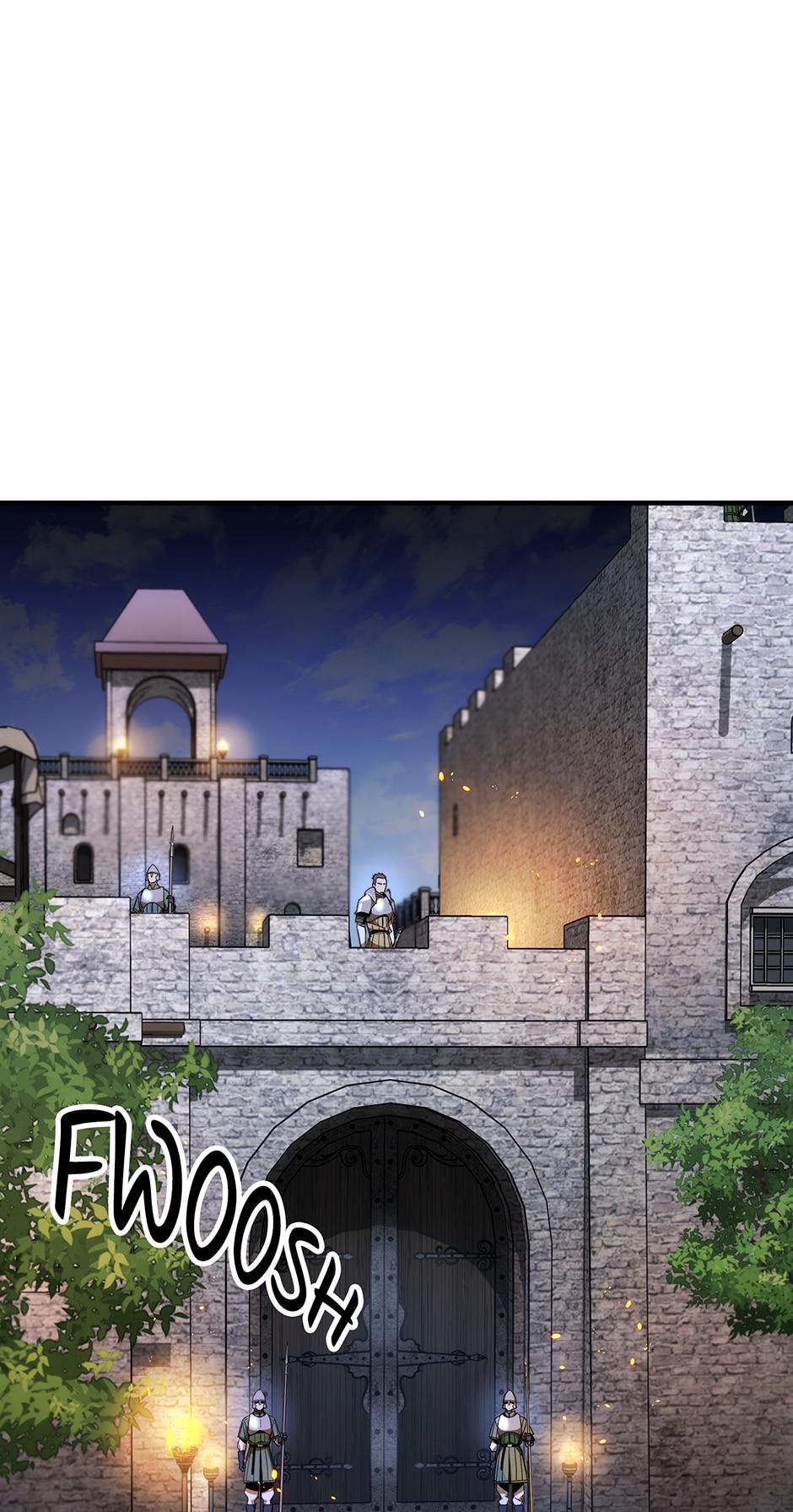 Read The Hero Returns EN Manga Online