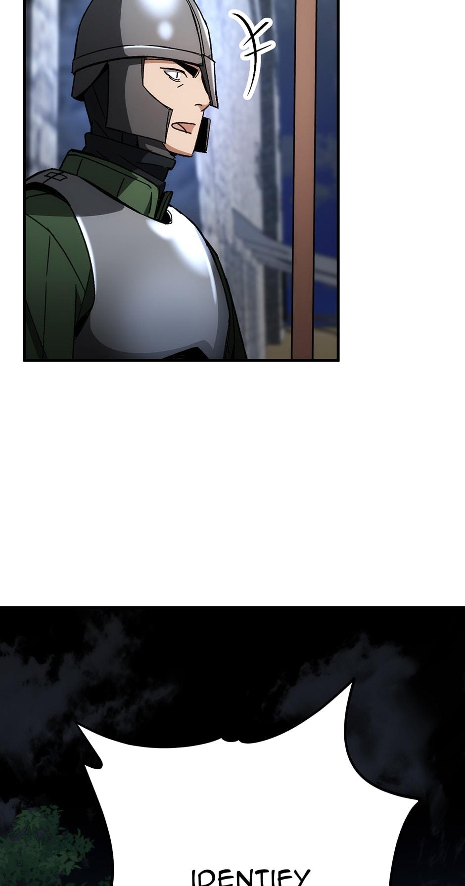 Read The Hero Returns EN Manga Online