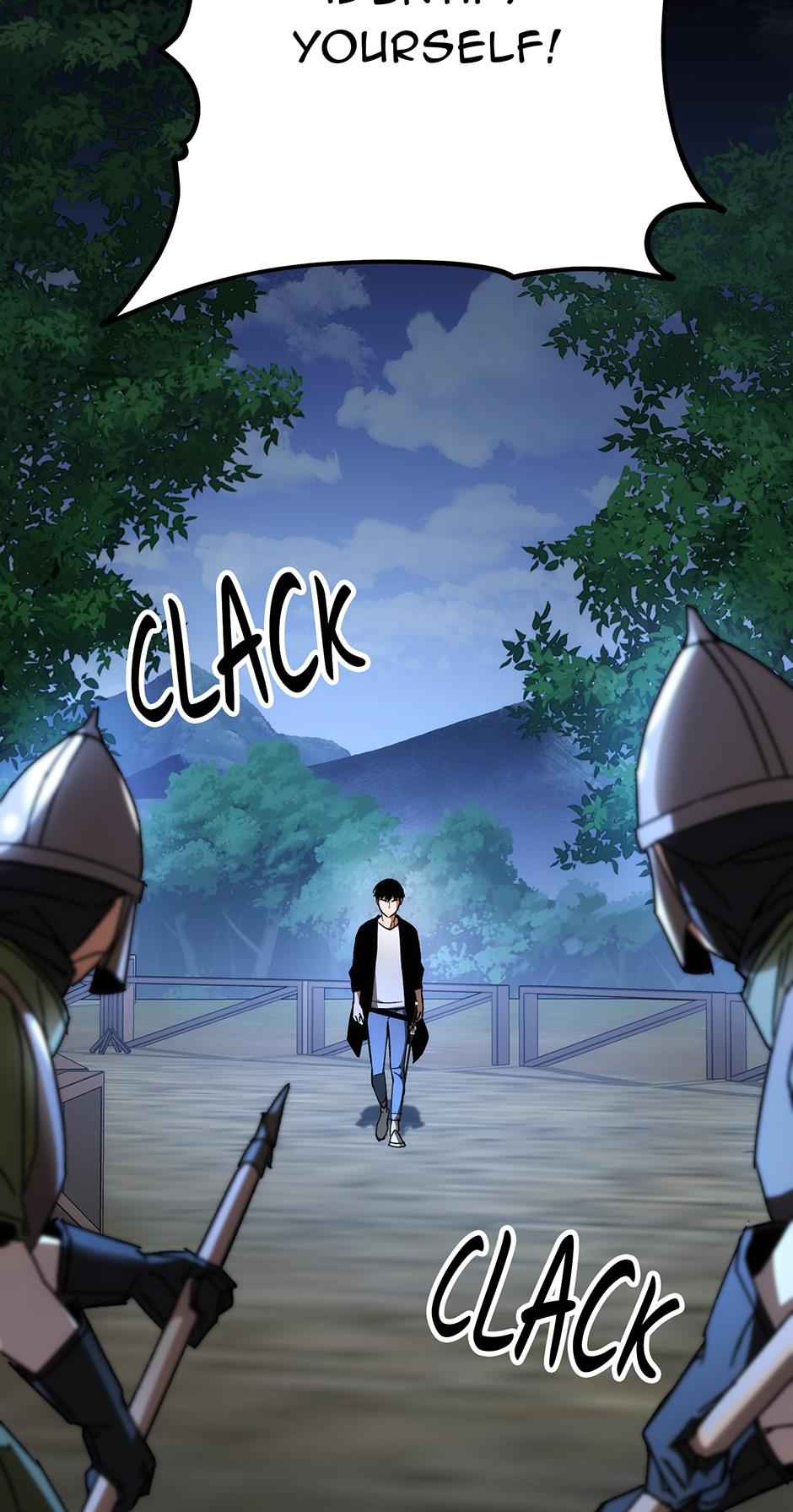 Read The Hero Returns EN Manga Online