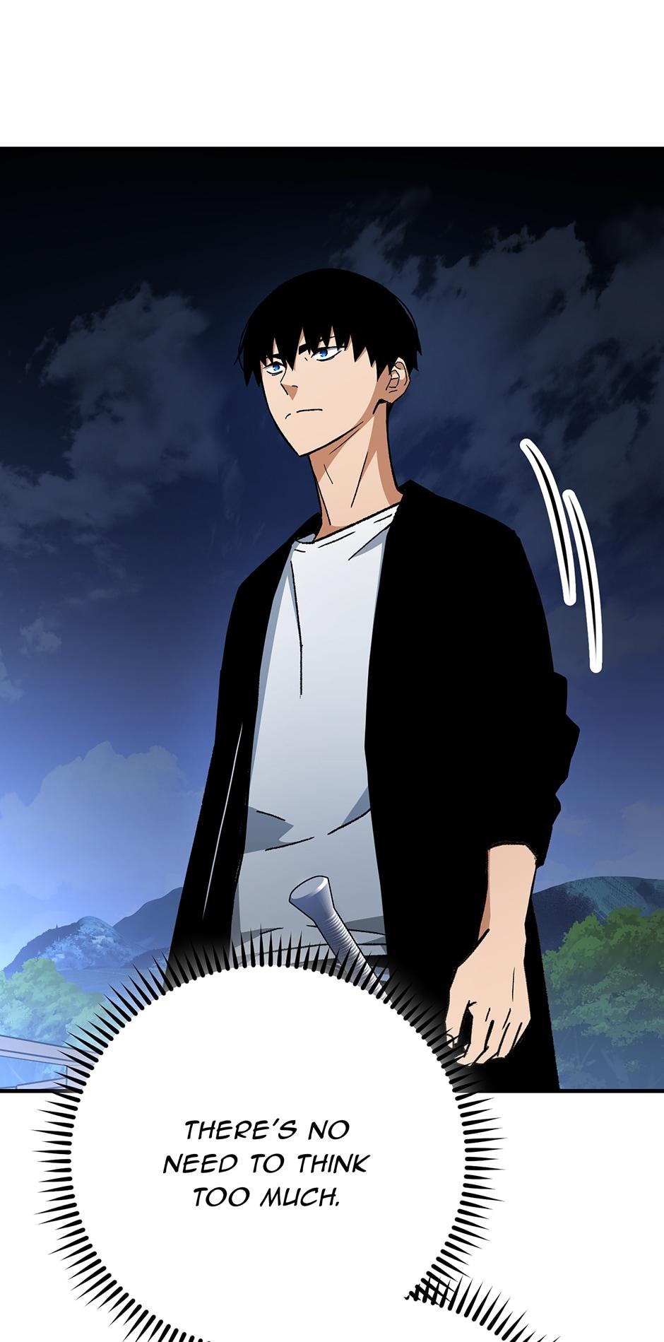 Read The Hero Returns EN Manga Online