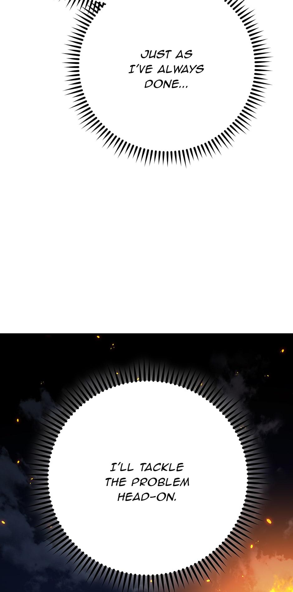 Read The Hero Returns EN Manga Online