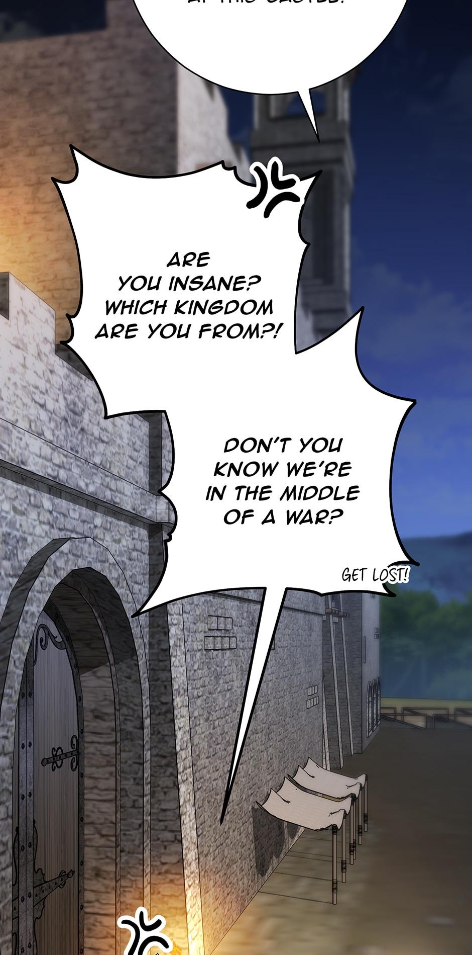 Read The Hero Returns EN Manga Online