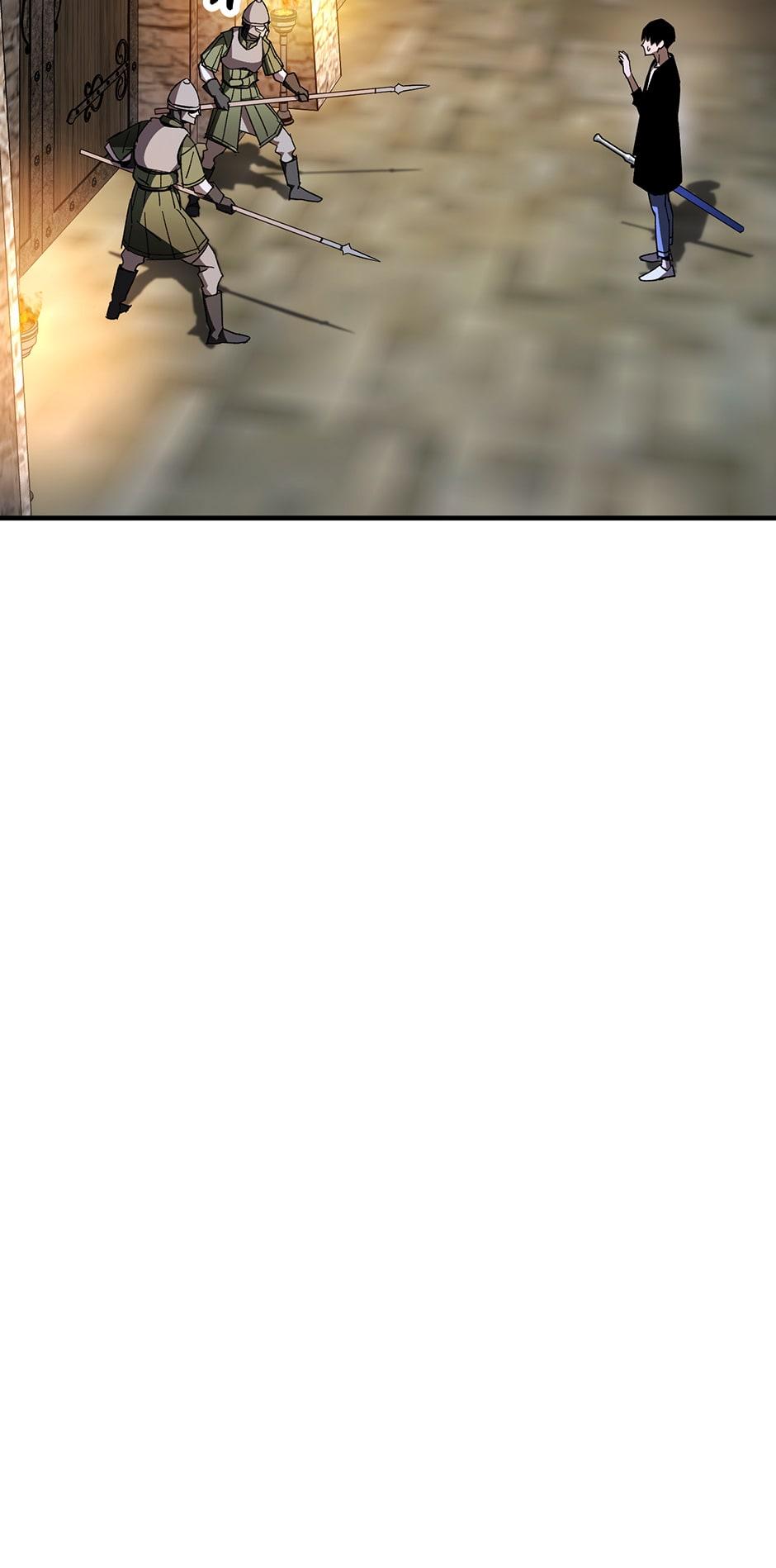 Read The Hero Returns EN Manga Online