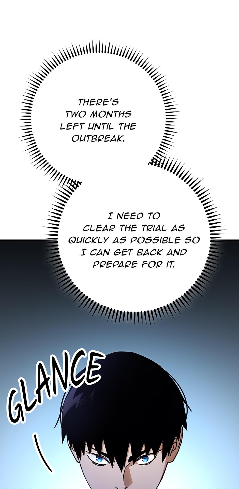 Read The Hero Returns EN Manga Online