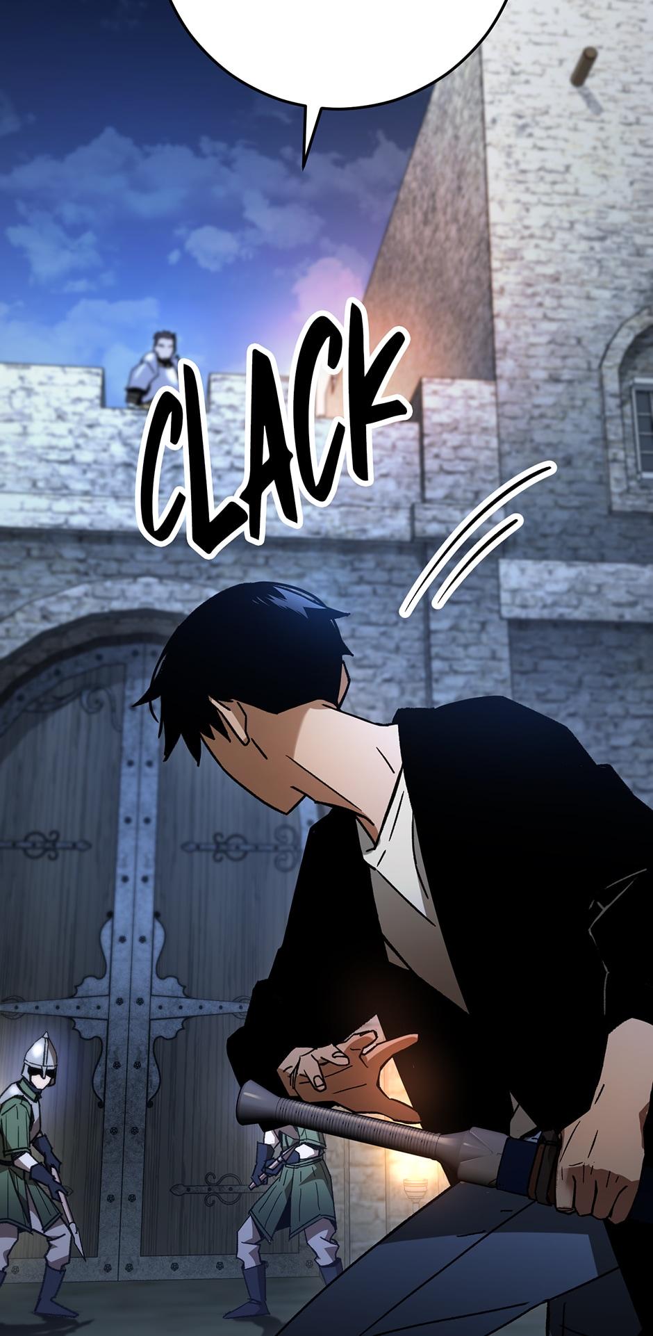 Read The Hero Returns EN Manga Online