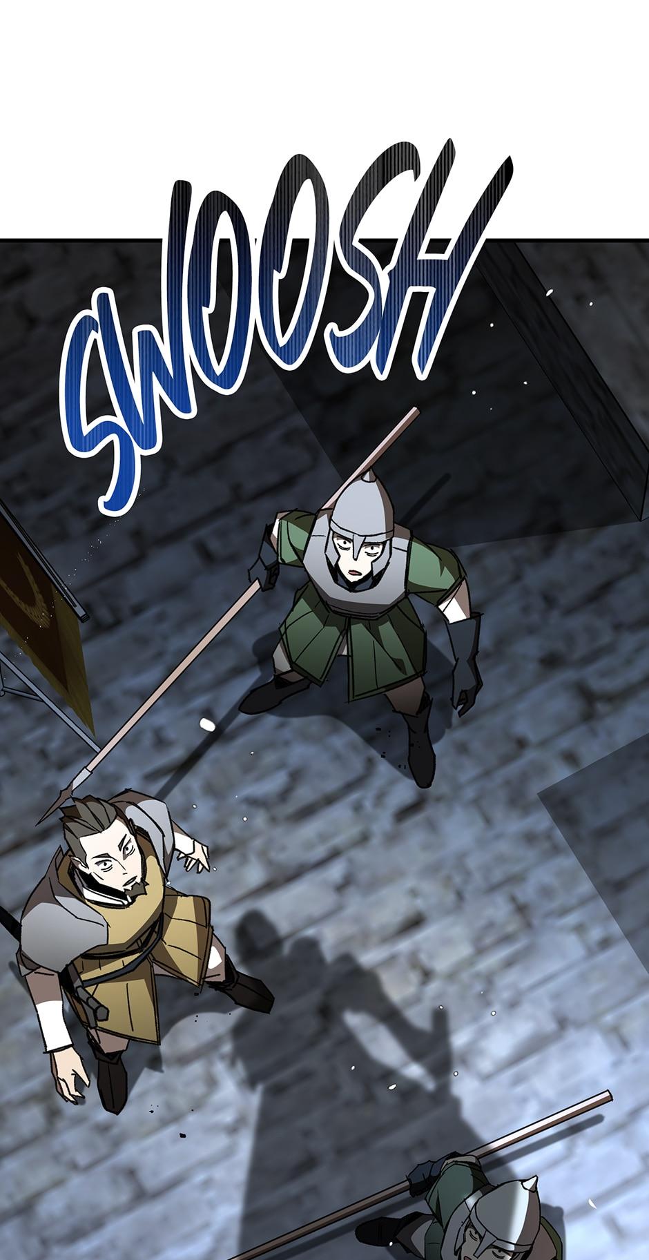 Read The Hero Returns EN Manga Online