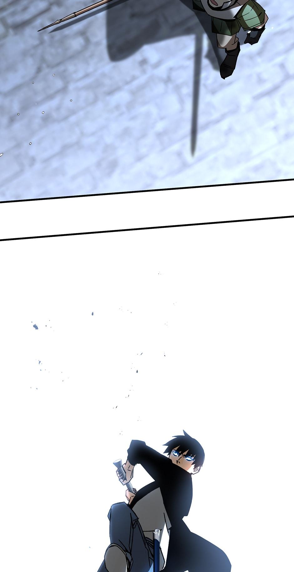 Read The Hero Returns EN Manga Online