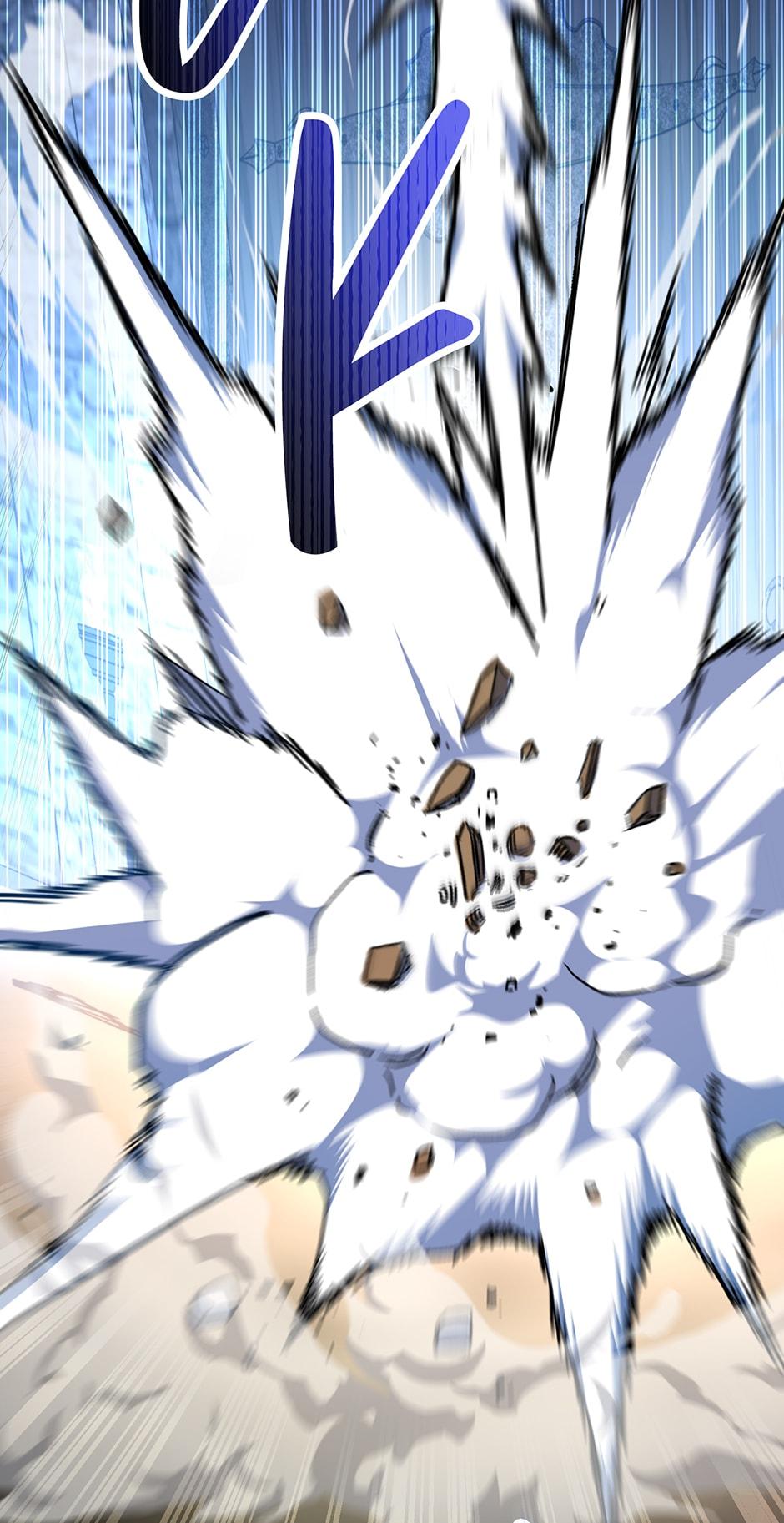 Read The Hero Returns EN Manga Online