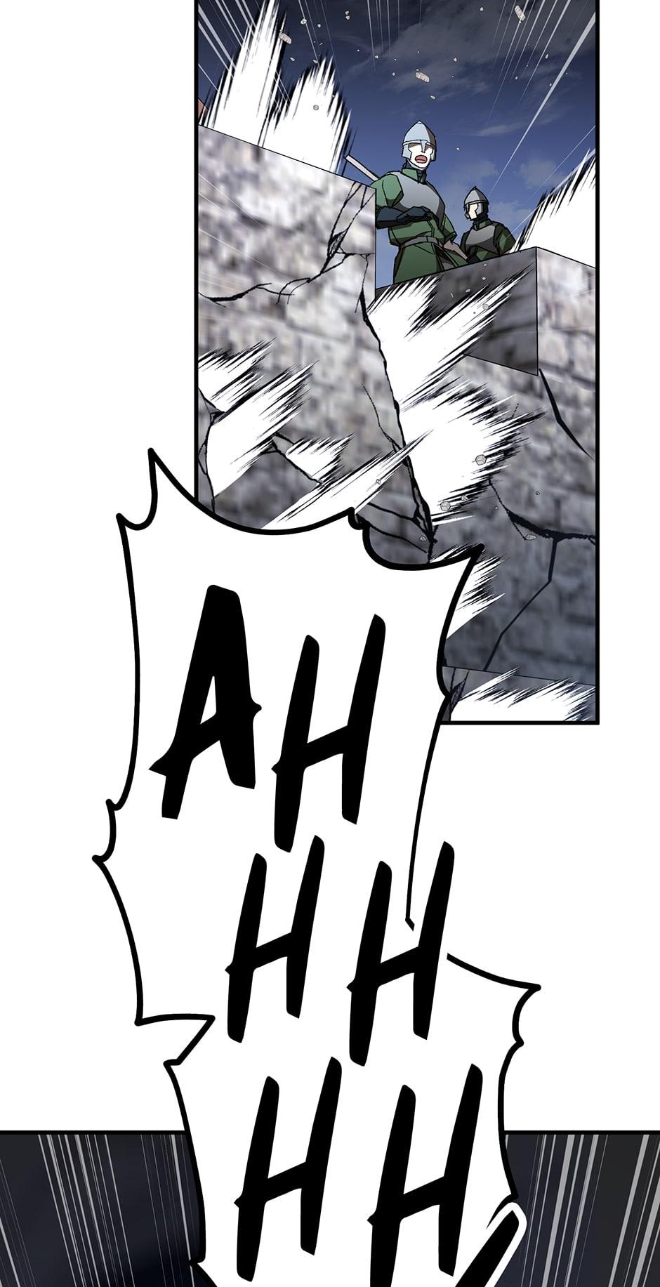 Read The Hero Returns EN Manga Online