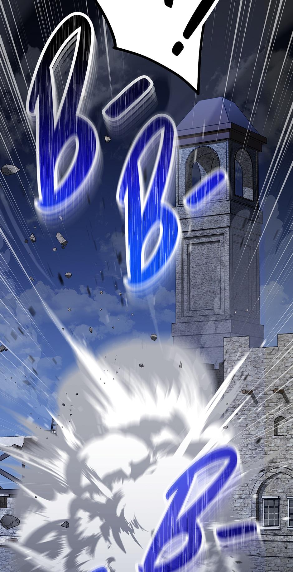 Read The Hero Returns EN Manga Online