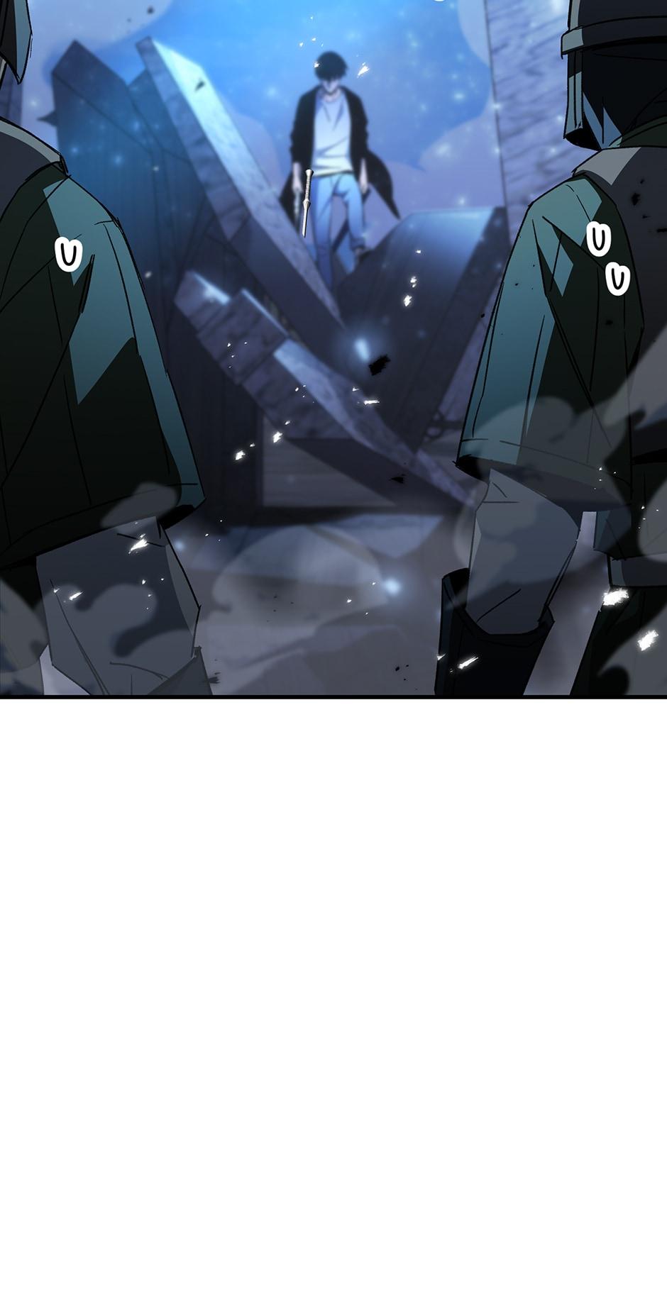 Read The Hero Returns EN Manga Online