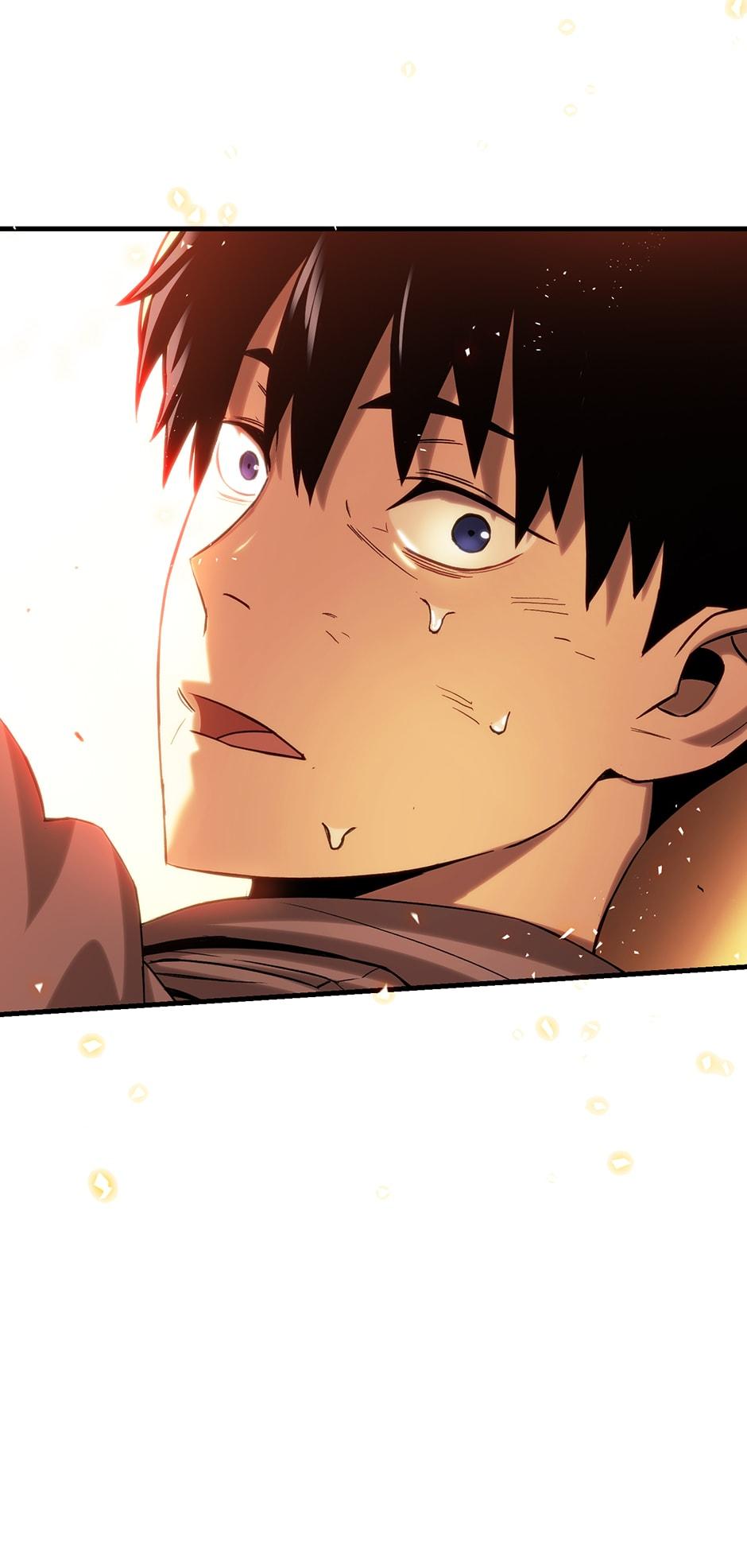 Read The Hero Returns EN Manga Online