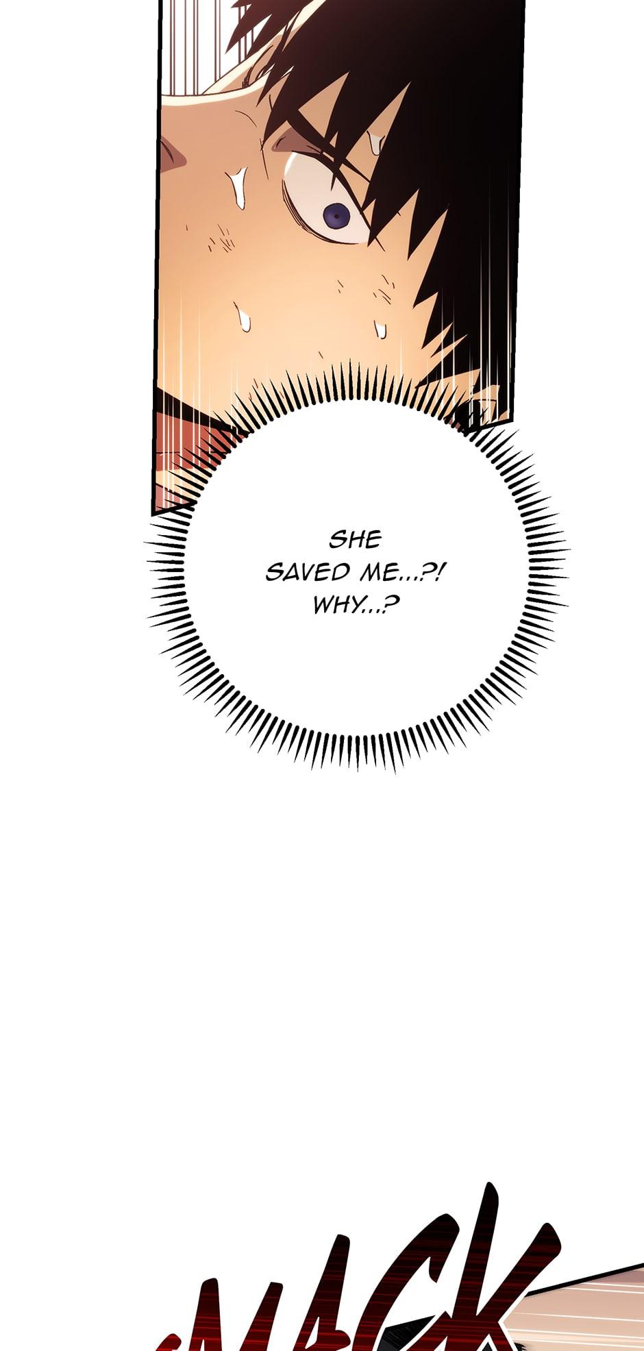Read The Hero Returns EN Manga Online