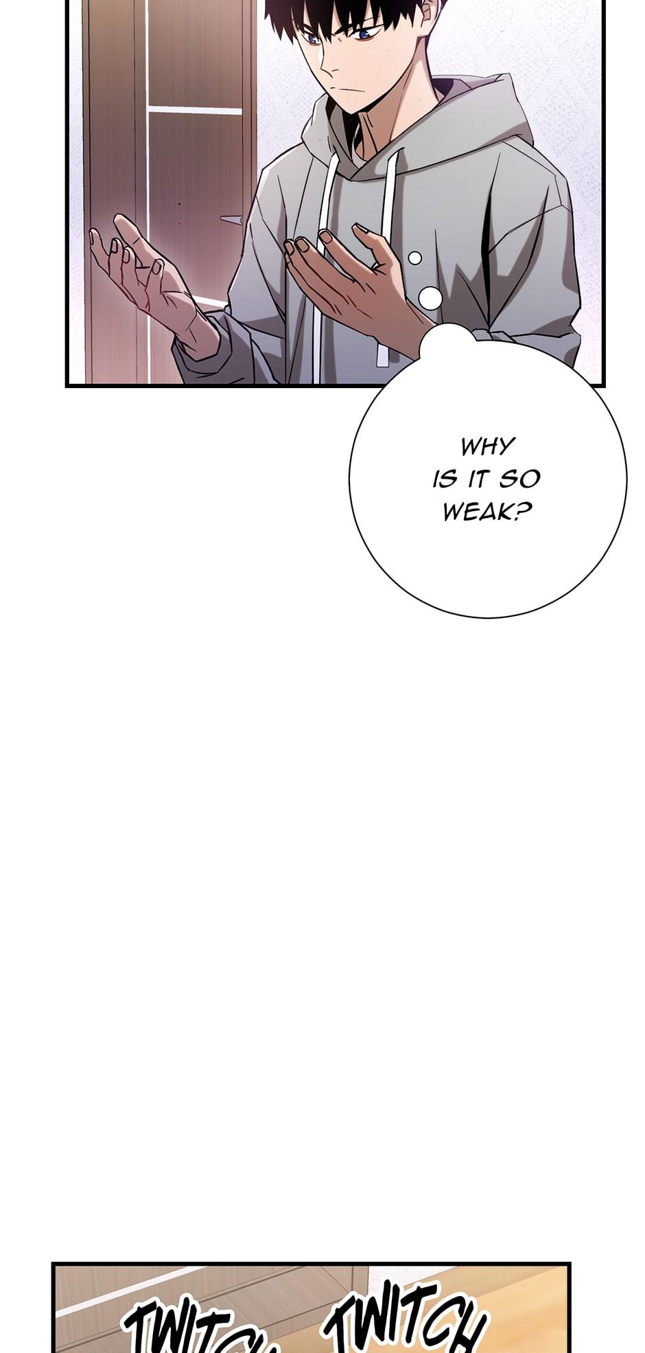 Read The Hero Returns EN Manga Online