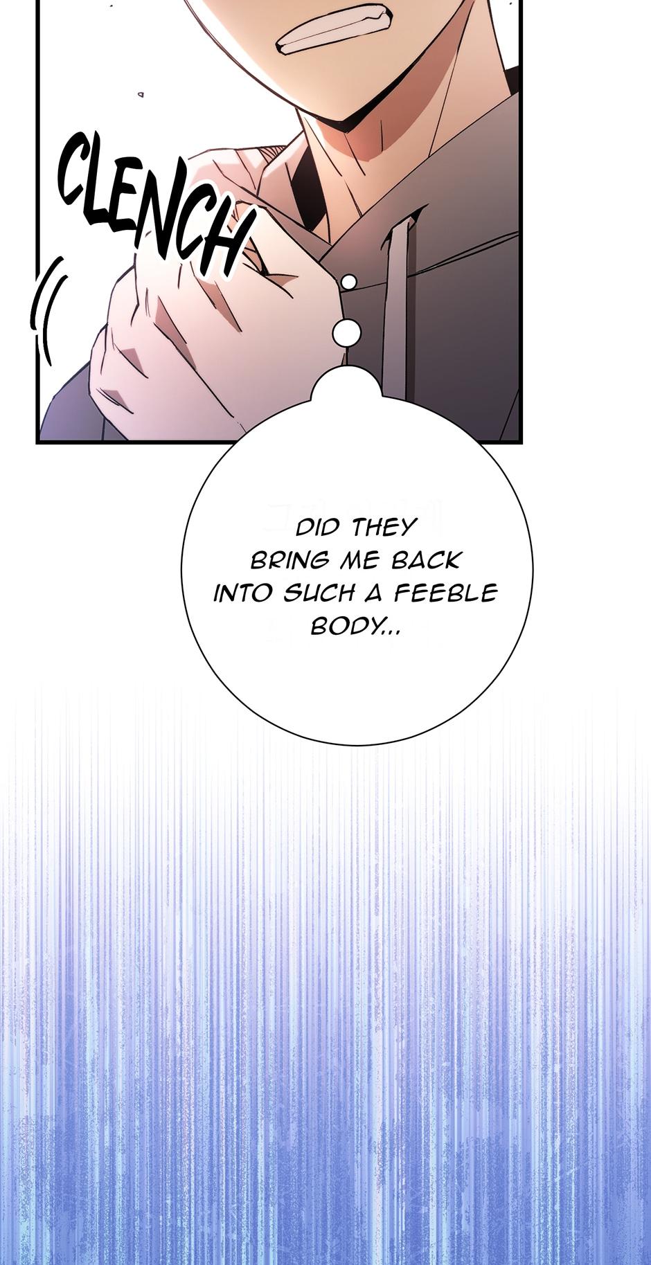 Read The Hero Returns EN Manga Online