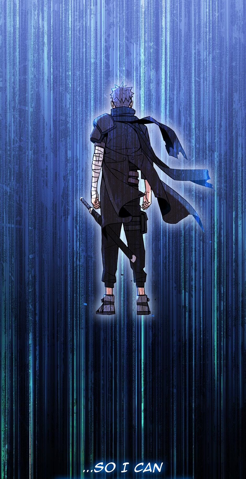 Read The Hero Returns EN Manga Online