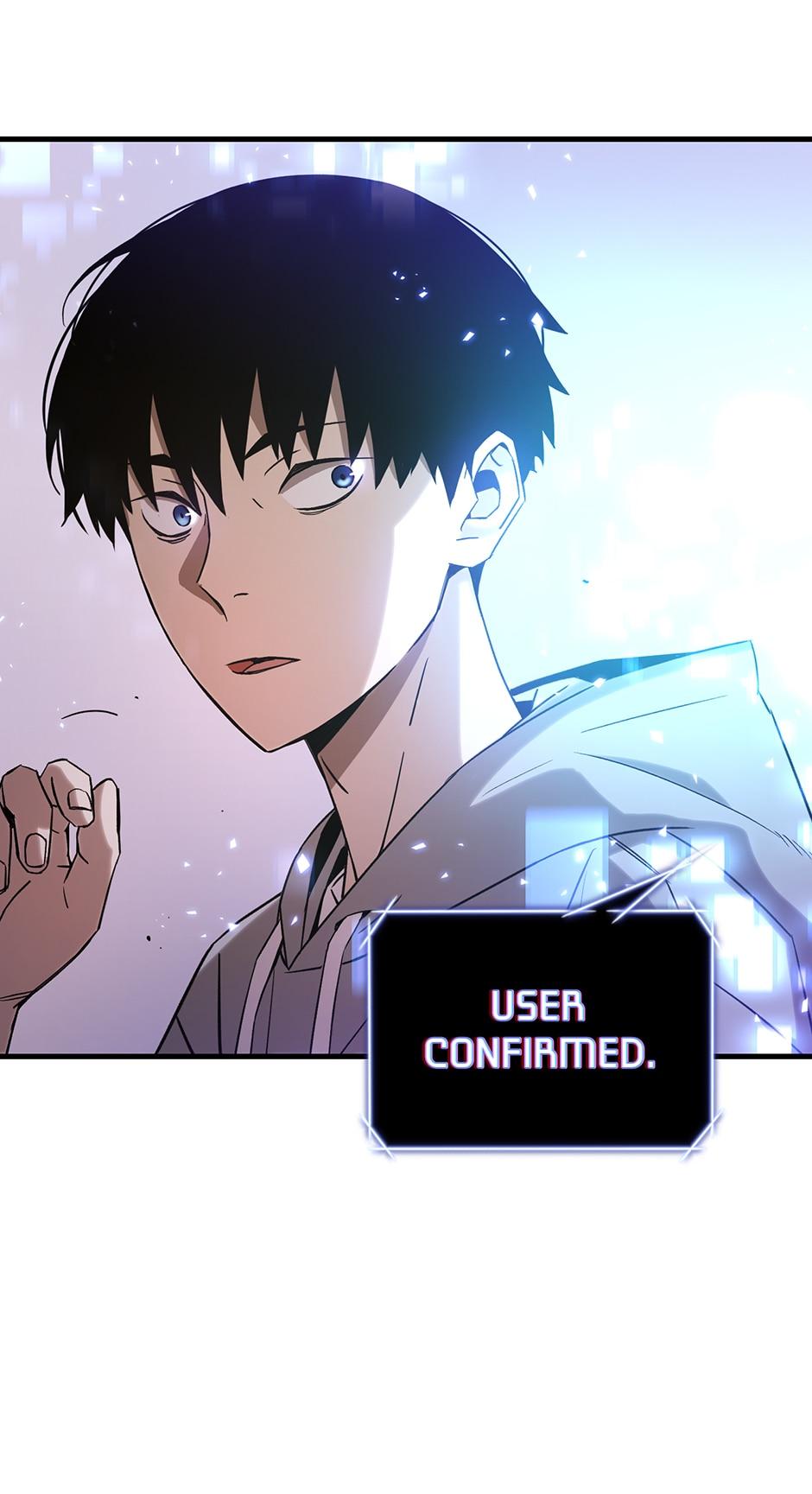 Read The Hero Returns EN Manga Online