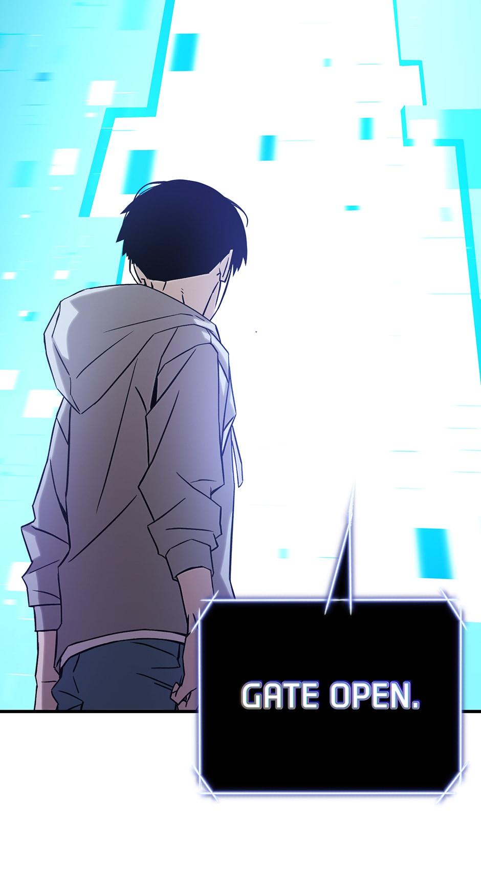 Read The Hero Returns EN Manga Online