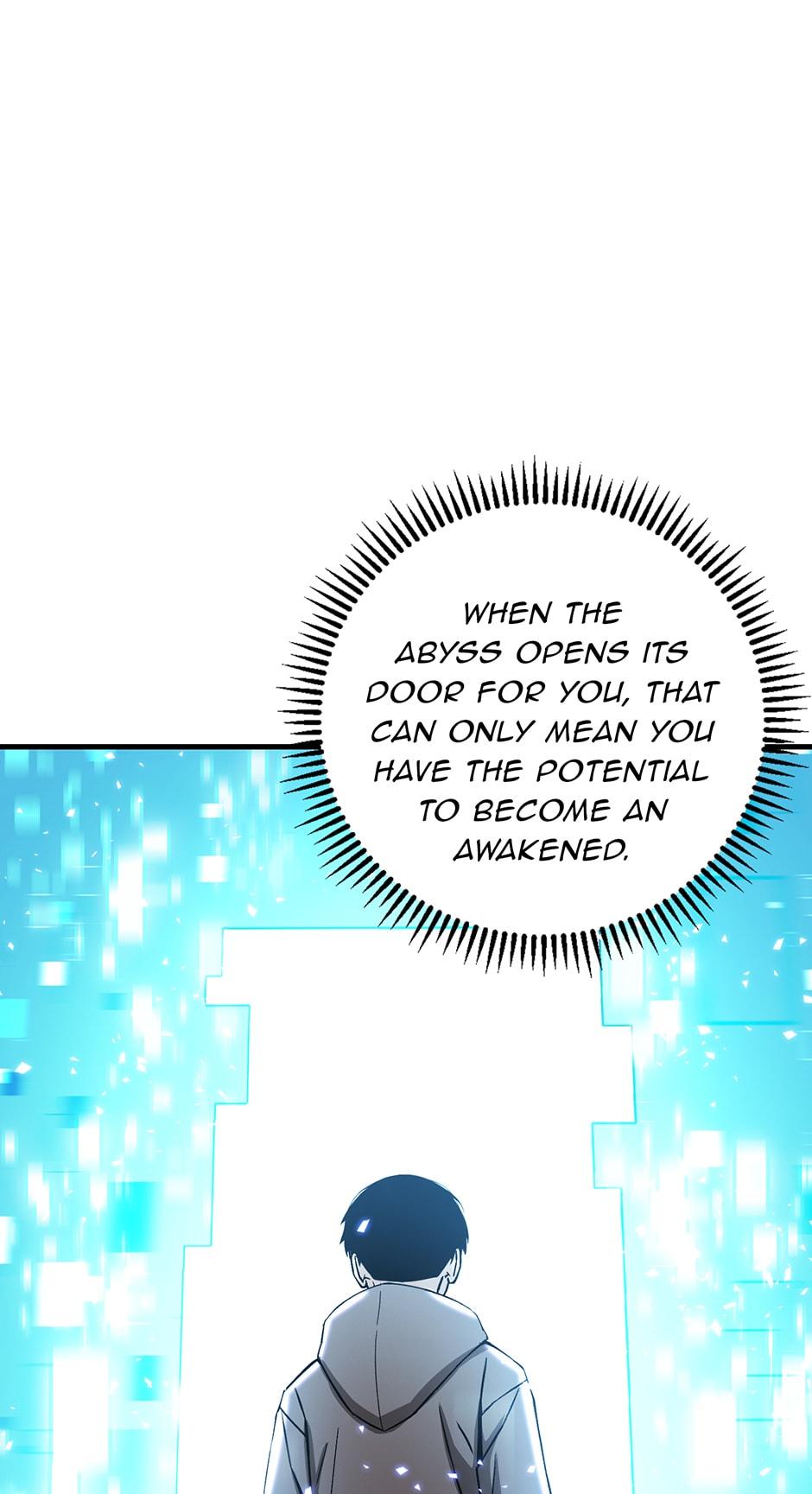 Read The Hero Returns EN Manga Online