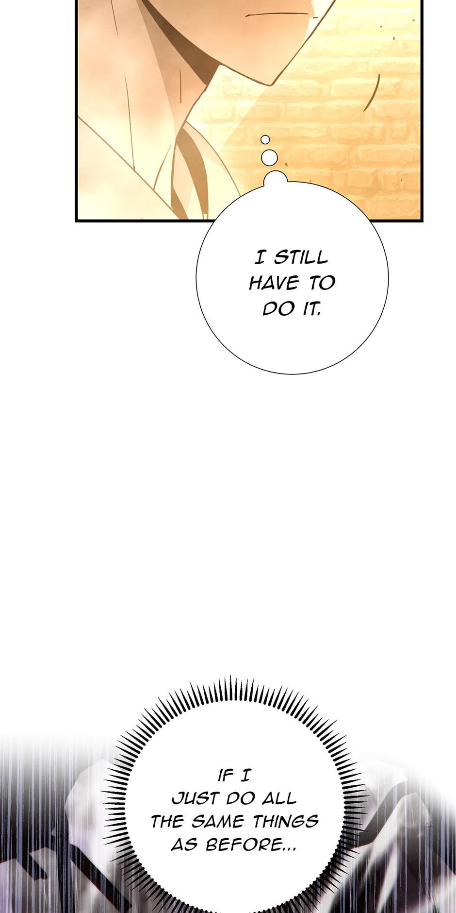 Read The Hero Returns EN Manga Online