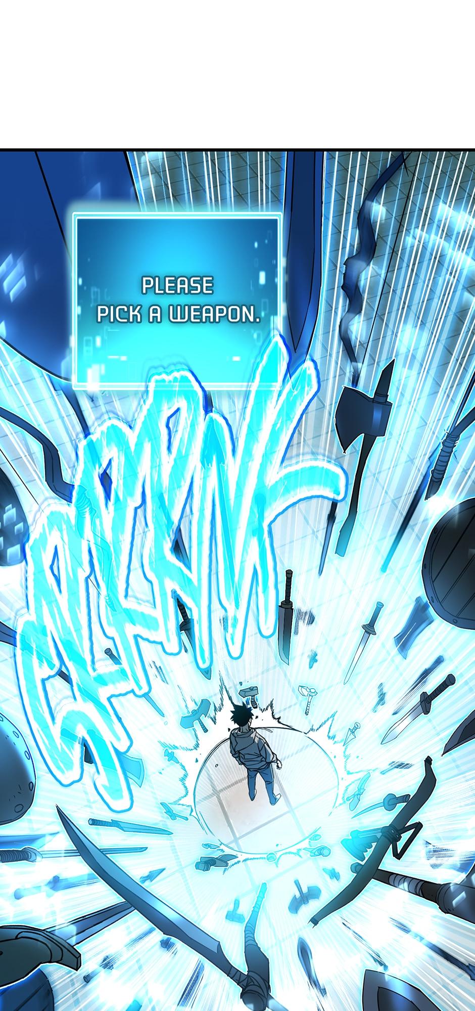 Read The Hero Returns EN Manga Online