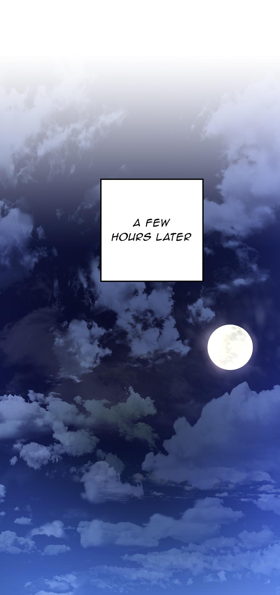 Read The Hero Returns EN Manga Online