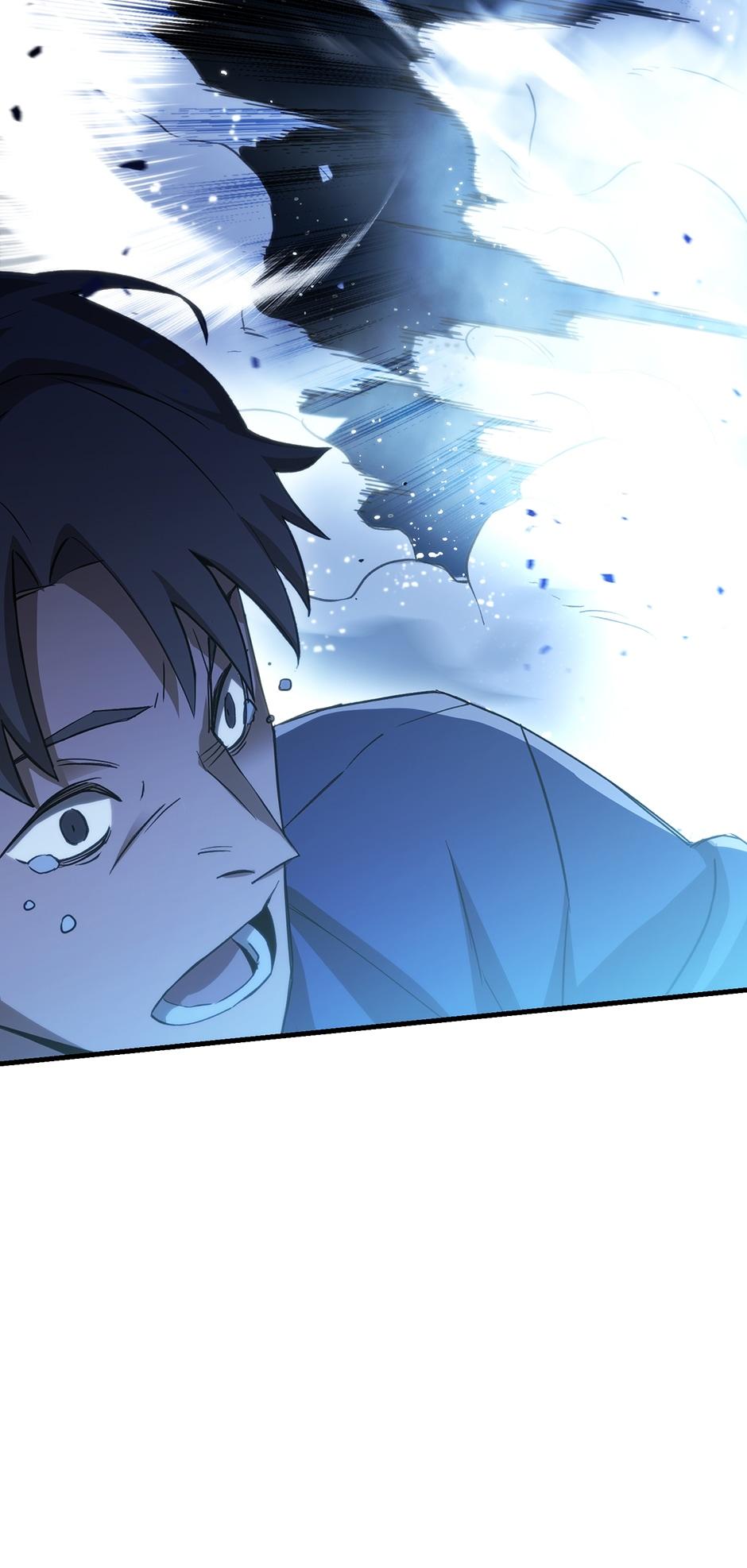 Read The Hero Returns EN Manga Online