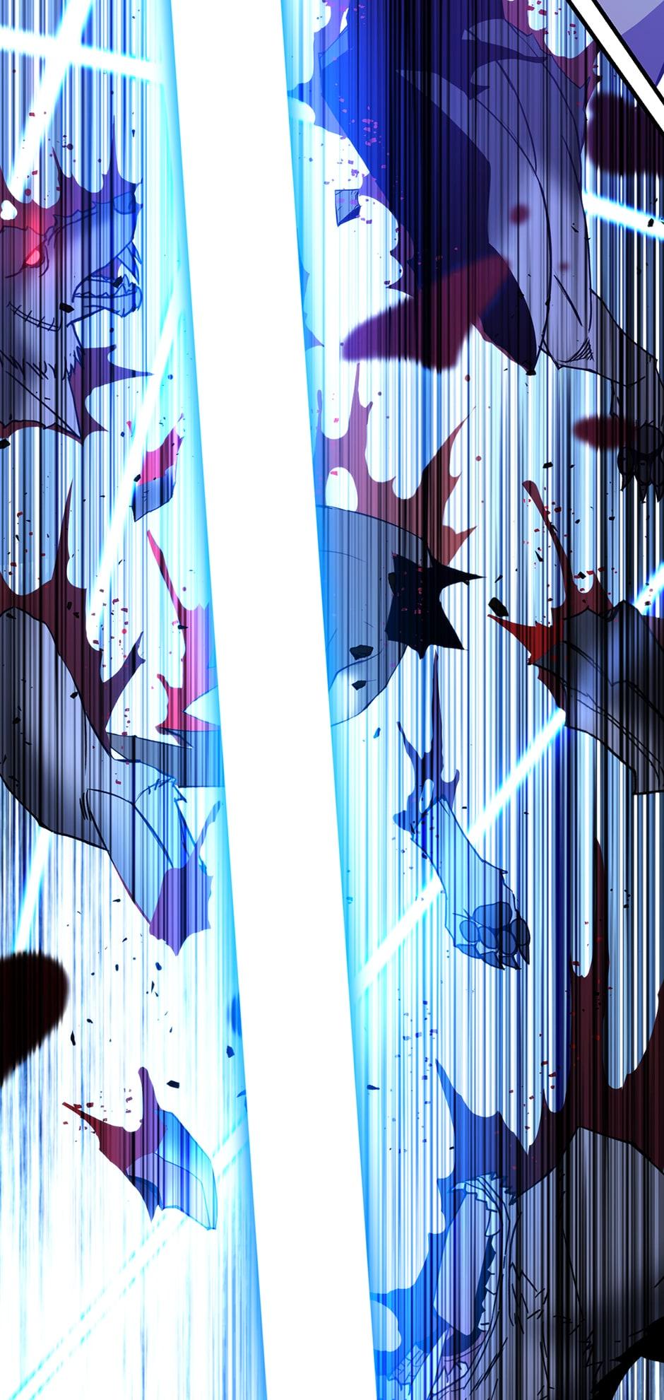 Read The Hero Returns EN Manga Online