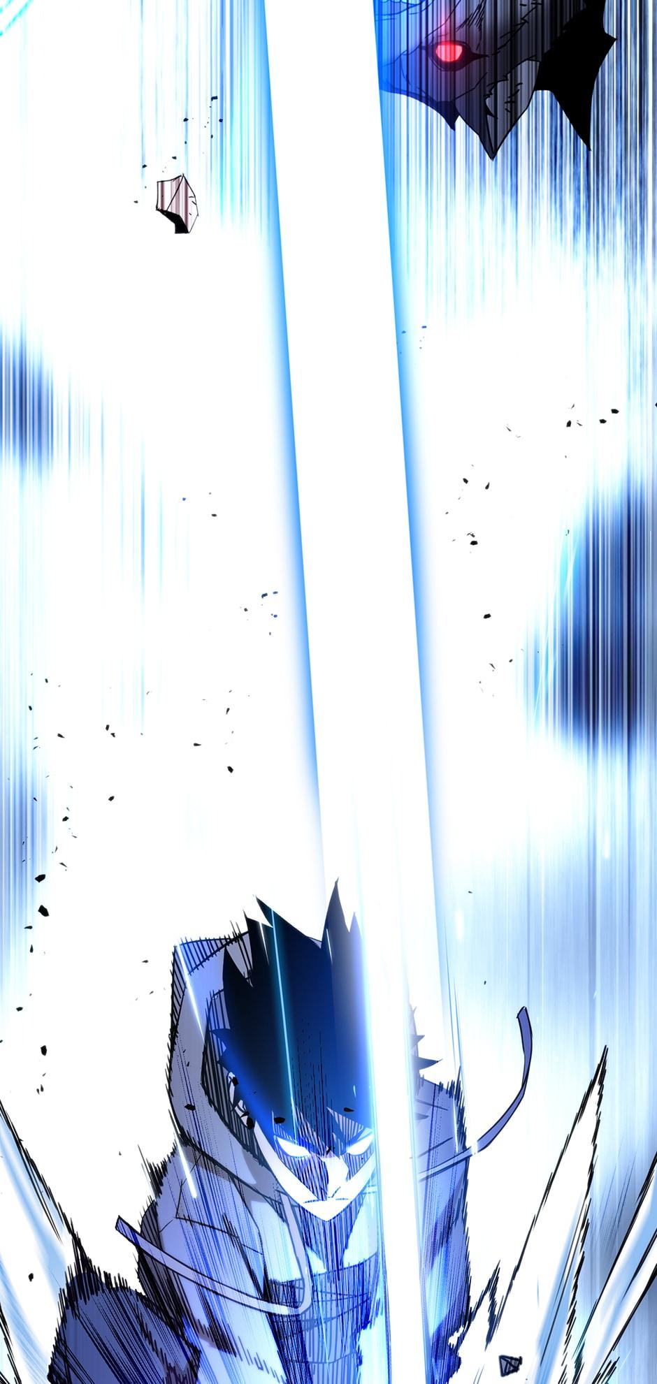 Read The Hero Returns EN Manga Online