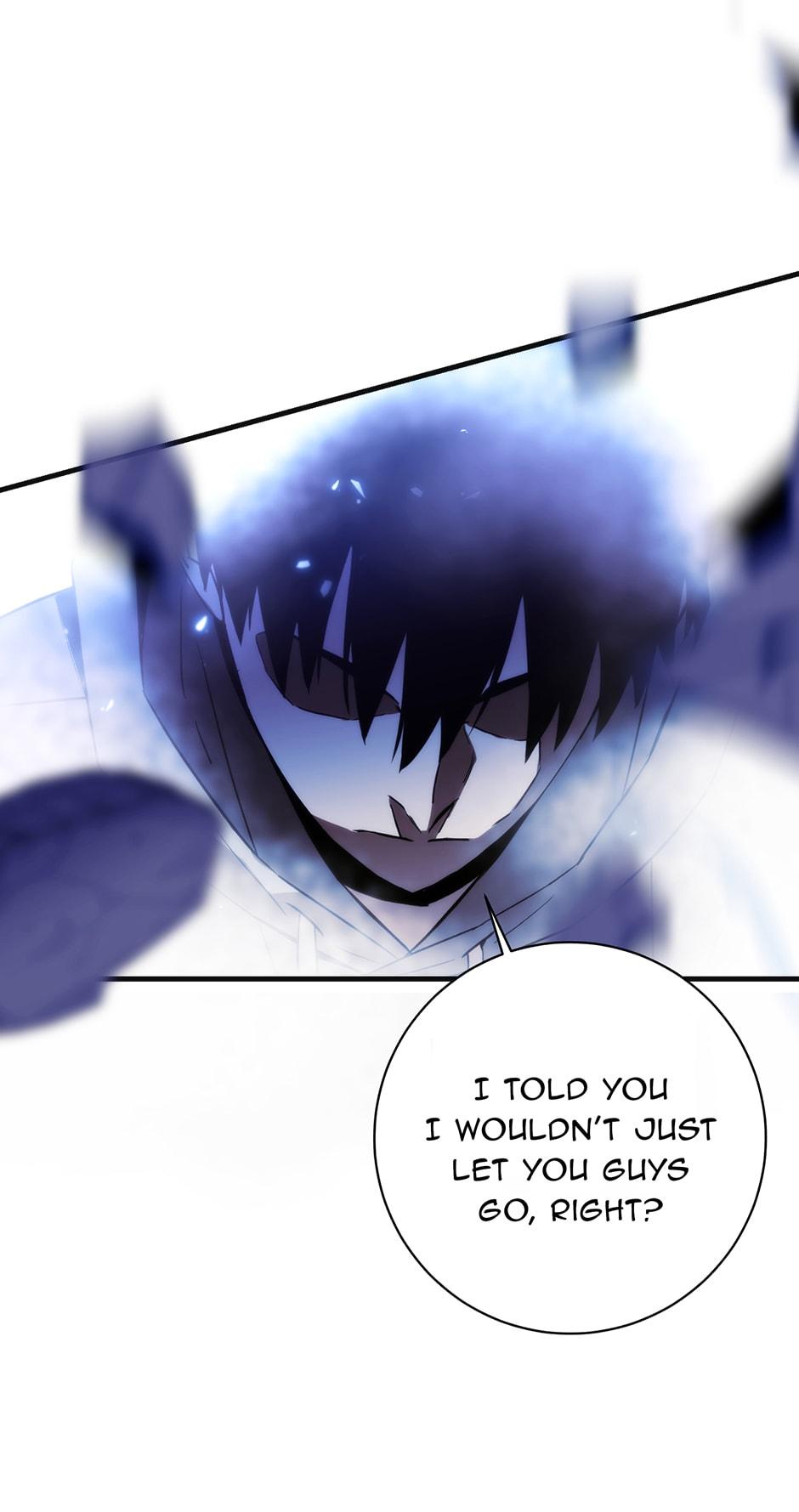 Read The Hero Returns EN Manga Online