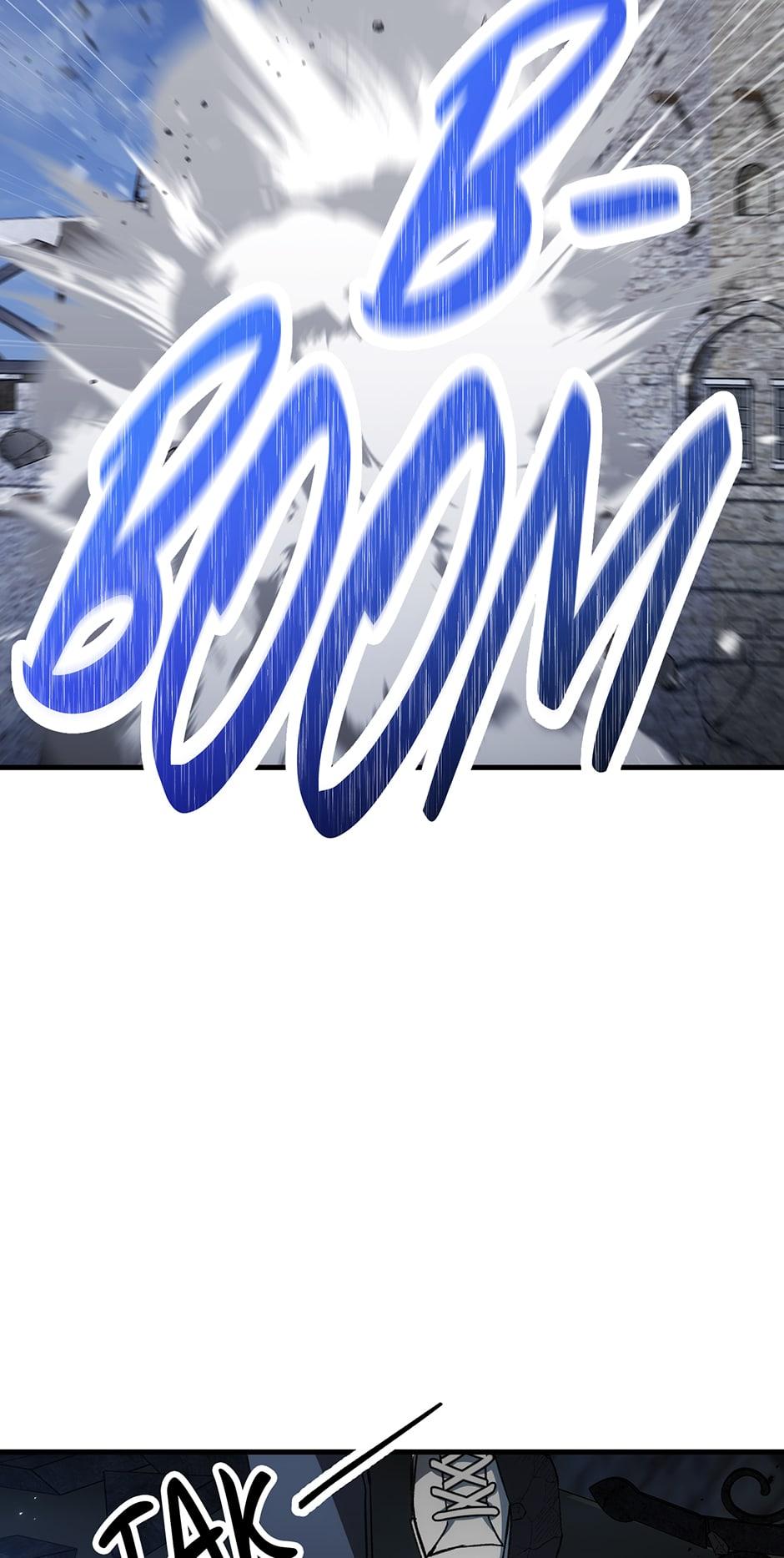 Read The Hero Returns EN Manga Online