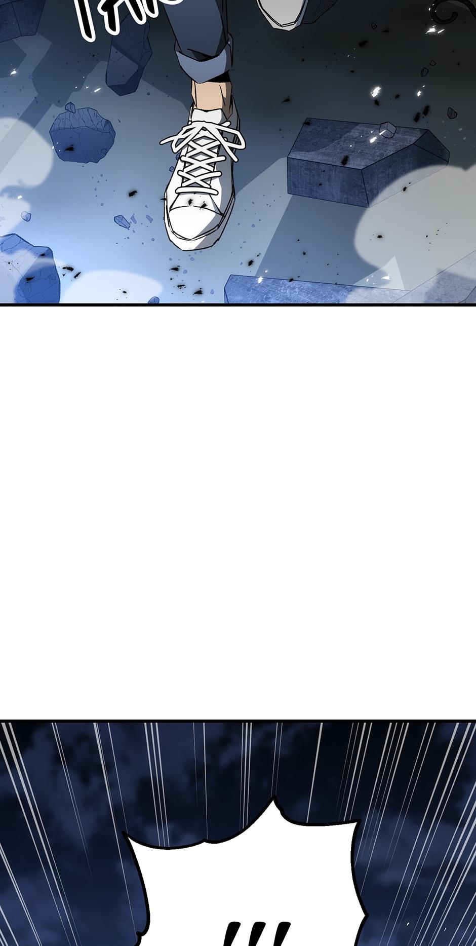 Read The Hero Returns EN Manga Online