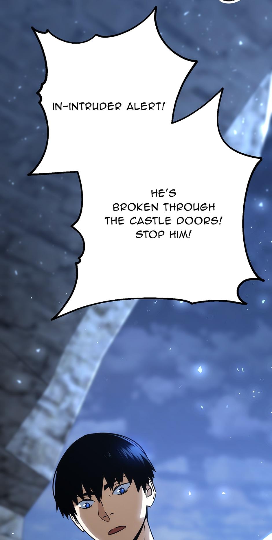 Read The Hero Returns EN Manga Online