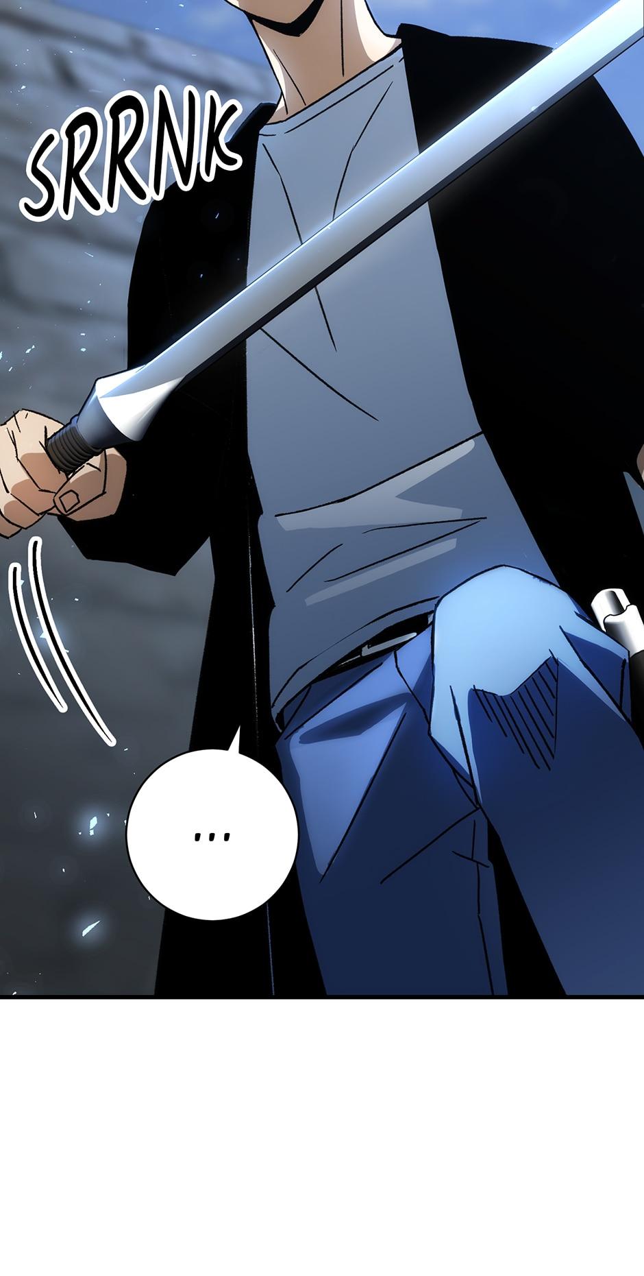 Read The Hero Returns EN Manga Online