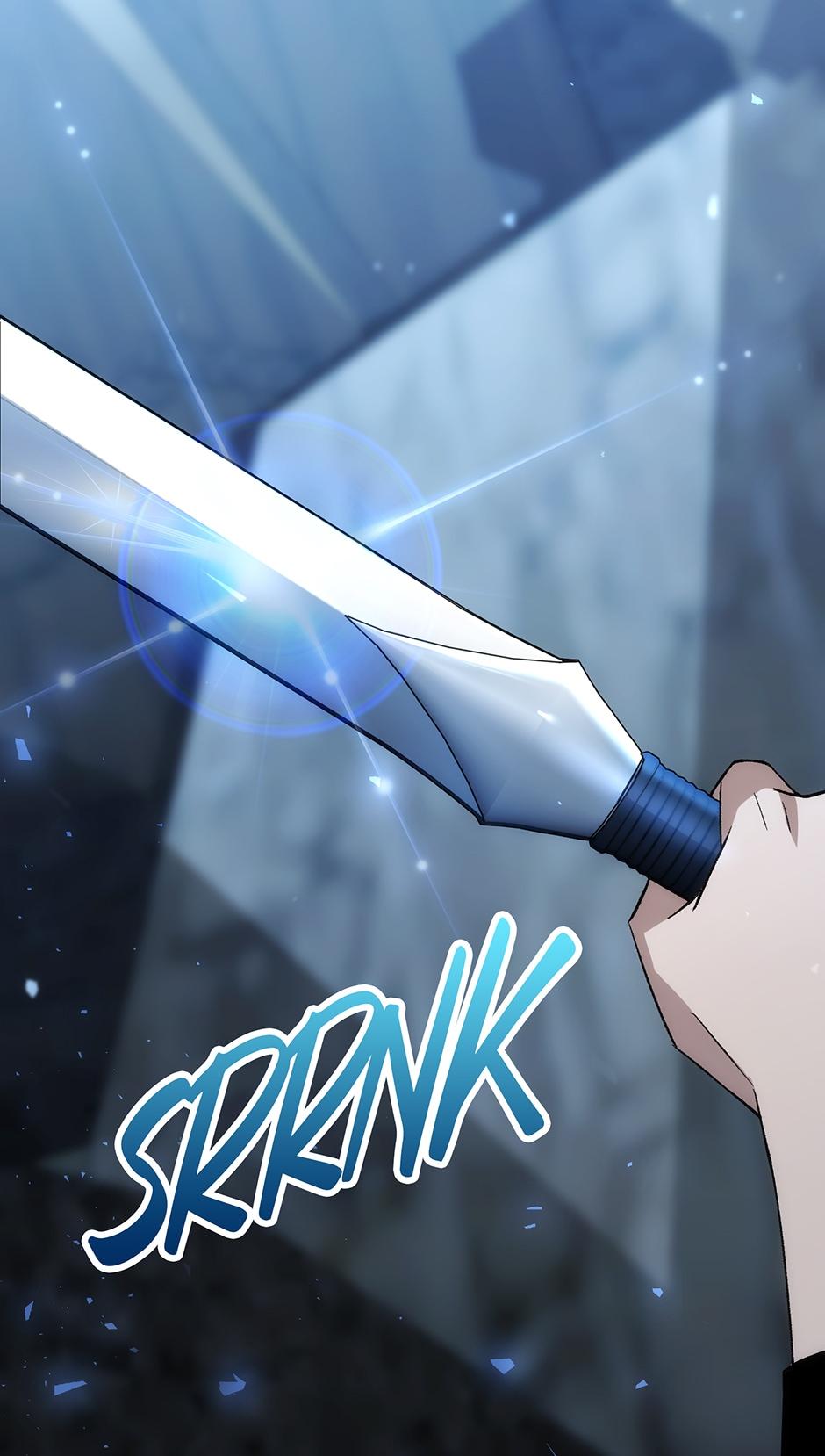 Read The Hero Returns EN Manga Online