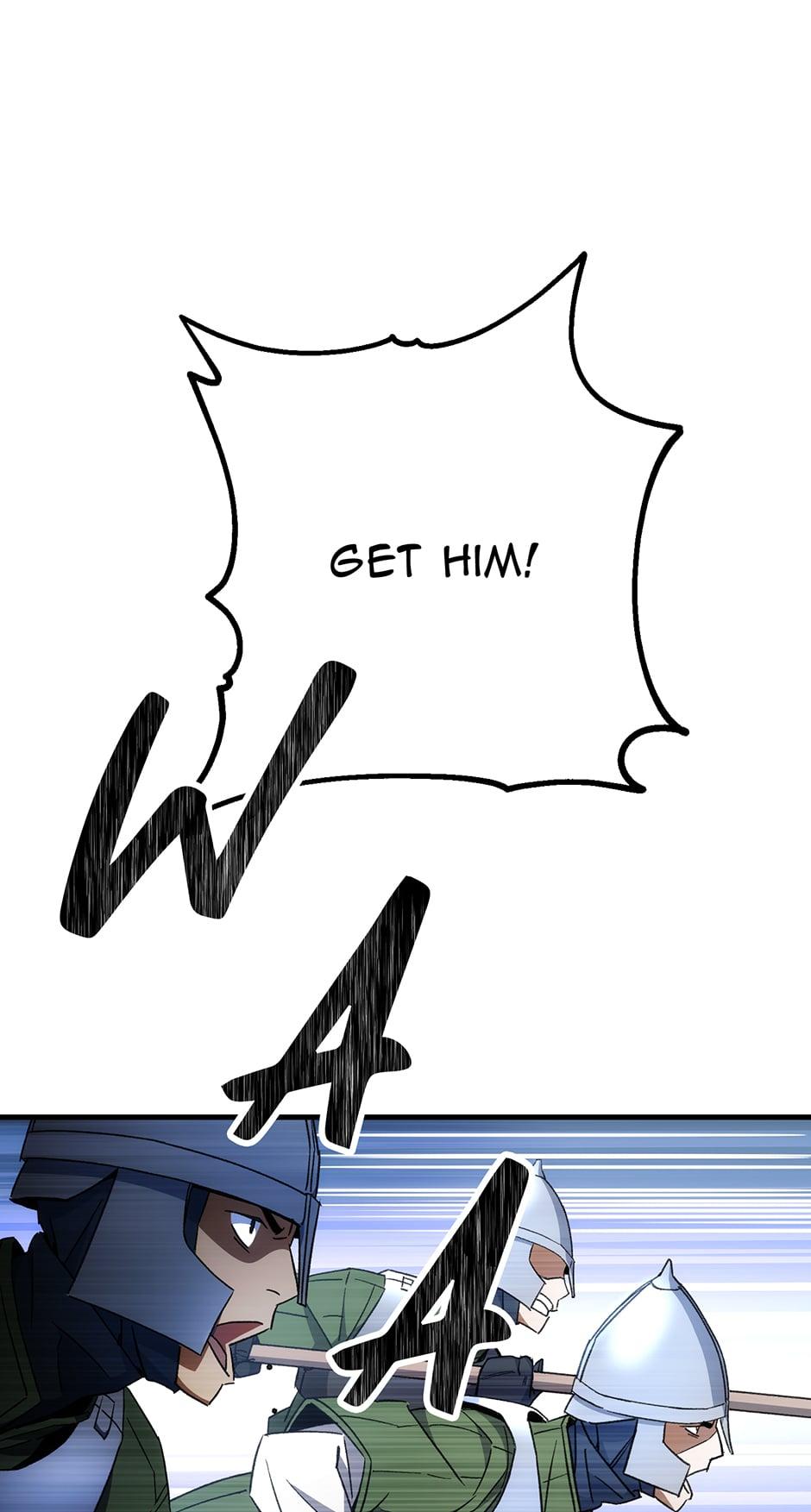 Read The Hero Returns EN Manga Online