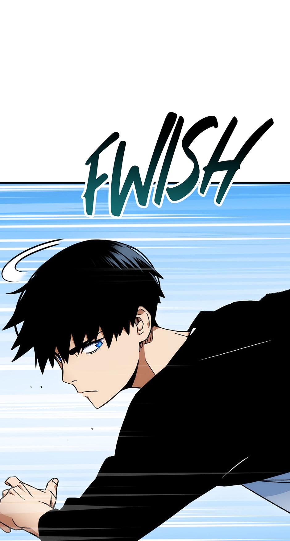 Read The Hero Returns EN Manga Online