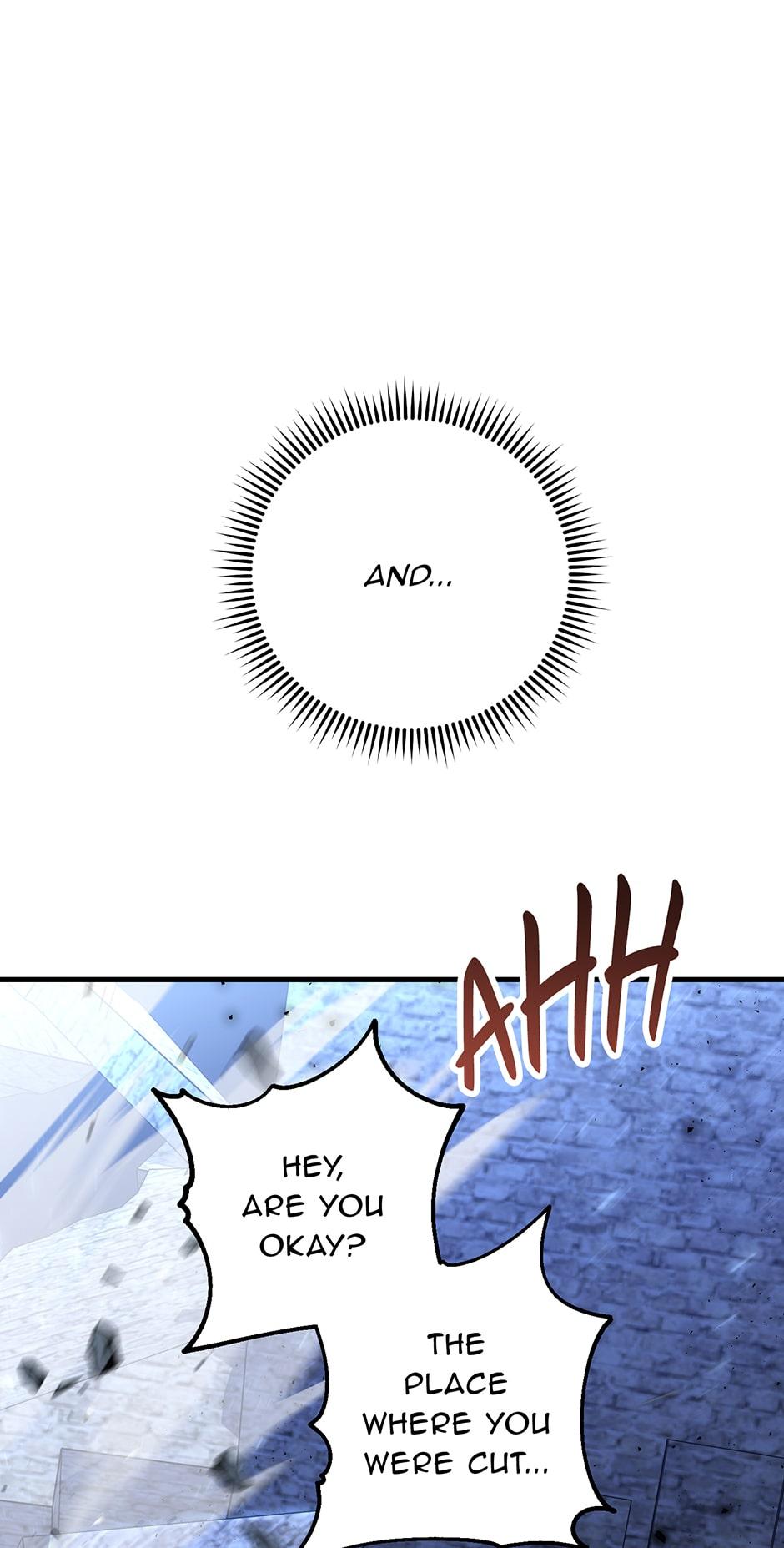 Read The Hero Returns EN Manga Online